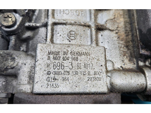 Vstřikovací čerpadlo 0460404968, IMPRK1414559 Volkswagen Sharan