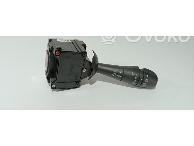 Ручка стеклоочистителей A4539051501   Smart ForTwo III C453