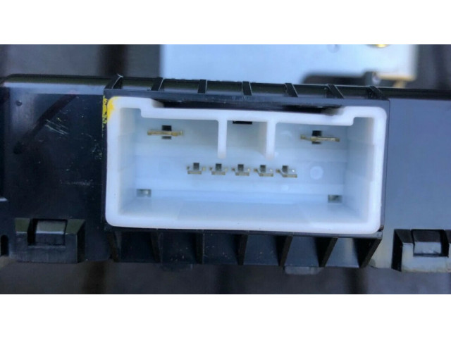 Другие блоки управления / модули