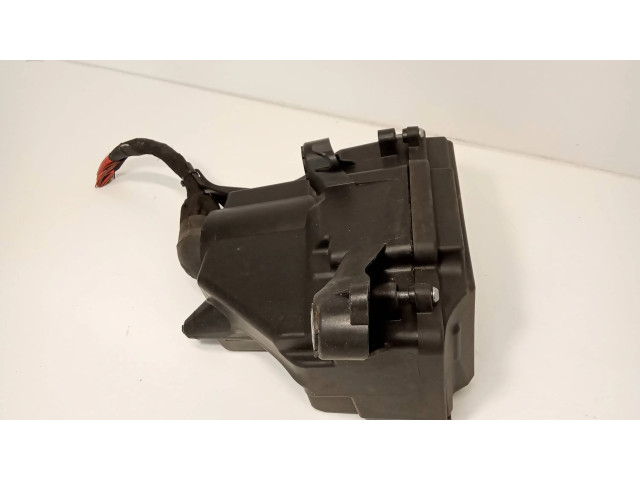 Pojistková skříňka A2055463100, A2055402328 Mercedes-Benz GLC AMG 2019