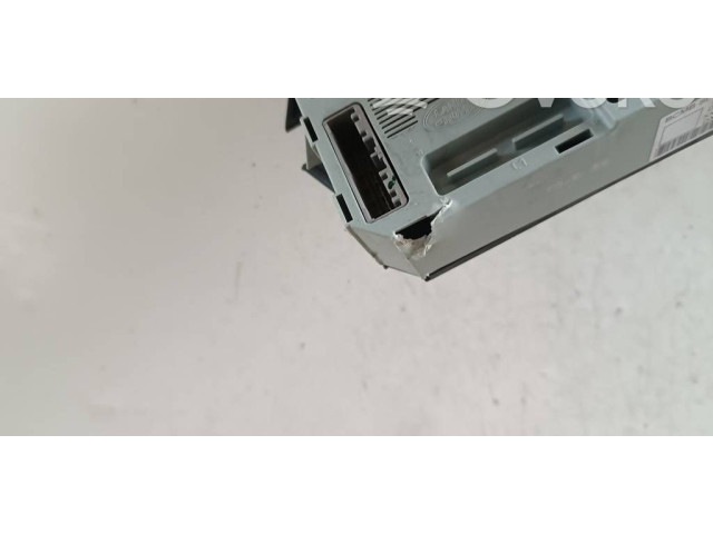 Блок предохранителей DX2314D628AH, 7370071940 Jaguar XF X250