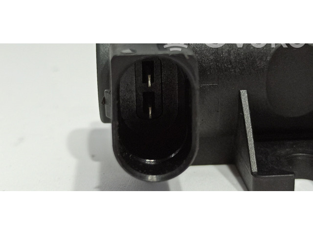 Вторичный воздушный насос 04L131051M Audi A1 2010 - 2018 года