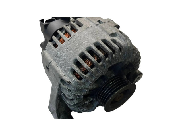 Генератор 7823291 Mini Cooper Countryman R60 2.0