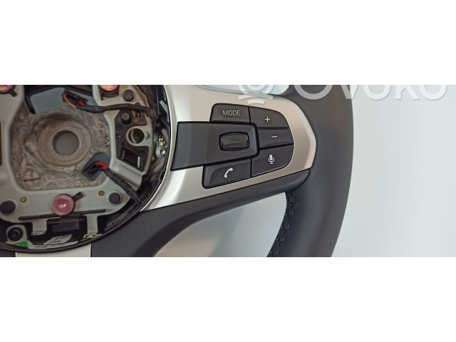 Volant BMW X3 G01 2018 009133, 32308094545