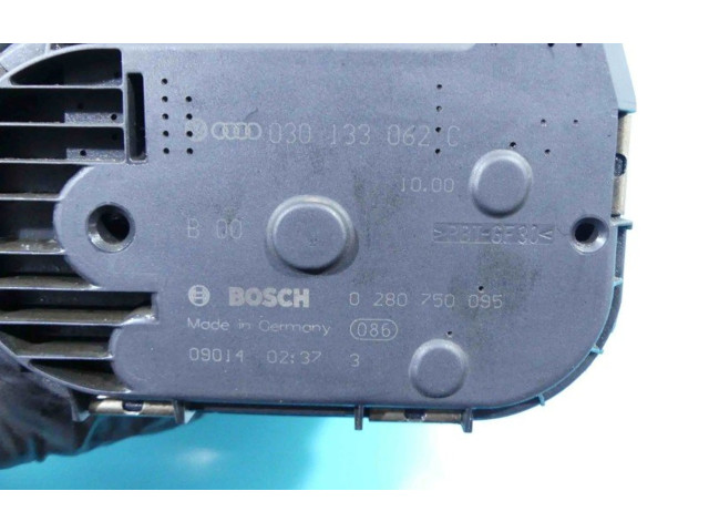 Поршень Дроссель  0280750095, IMPRK1242591  Seat Ibiza II (6k)  