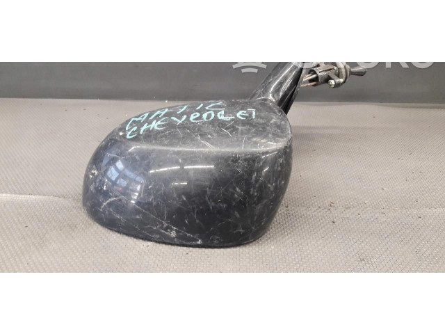 Зеркало электрическое        Chevrolet Matiz   -  года   