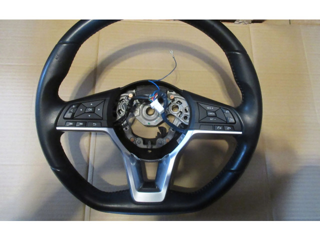 Volant Nissan Qashqai 2016