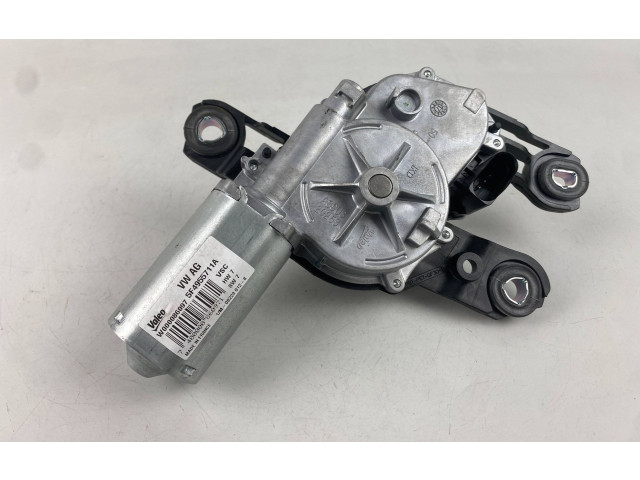 Моторчик заднего дворника 5F4955711A Skoda Karoq