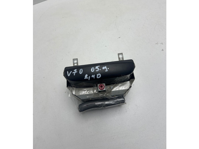 Дисплей 306562451 Volvo V70