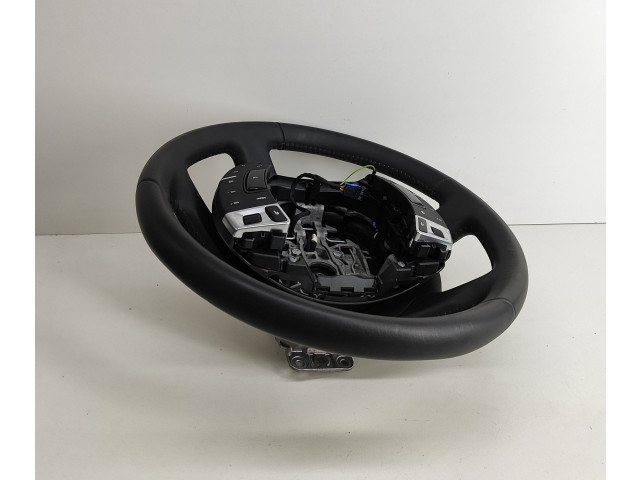 Руль Citroen C5  2008 - 2016 года 4109KV      