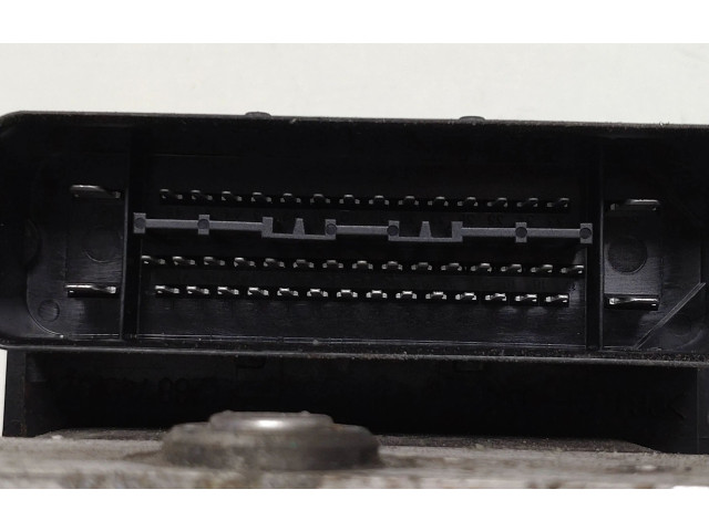 АБС Steuergerät 1K0614517T, 1k0907379aa   Volkswagen  Golf Plus  2005 - 2013 года