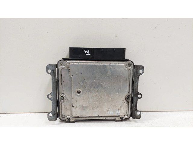 Блок управления двигателя 0281011511, 55195464 Alfa Romeo GT