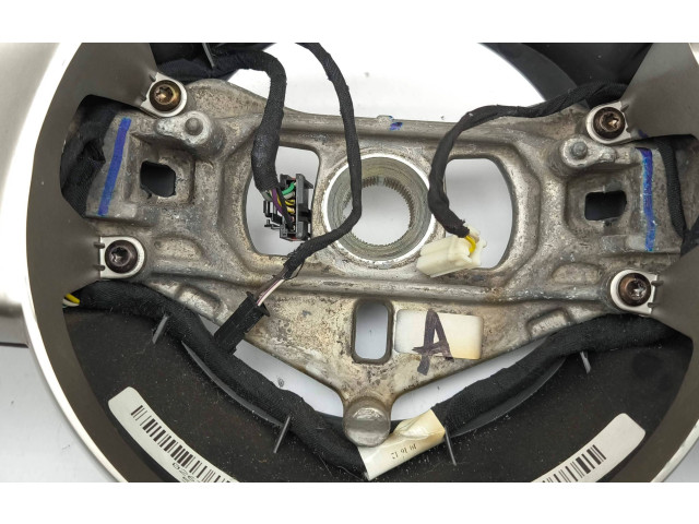 Руль Jeep Grand Cherokee 2010 - 2021 года 5LA611X9AA