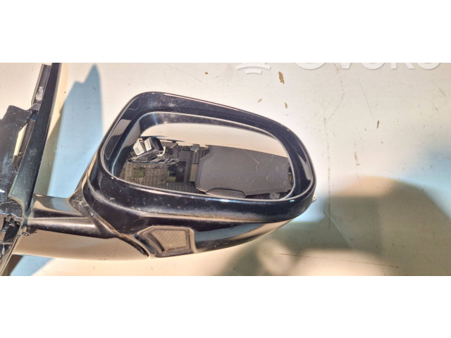 Зеркало электрическое        Volvo V60  2013 - 2018 года   