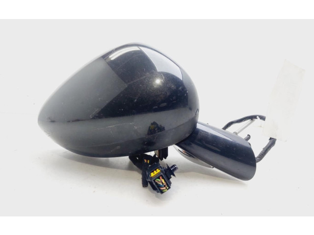 Zpětné zrcátko Citroen Berlingo 2009 96574438YP