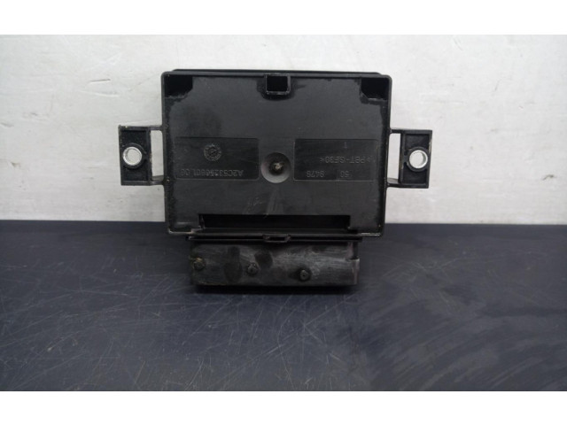 Řídící jednotka 360324BA0A Nissan X-Trail T32 2016