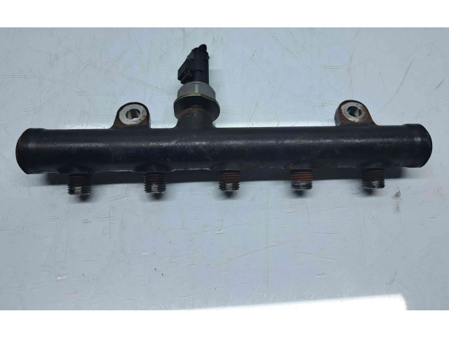 Топливная рампа 9681649580 Ford S-MAX