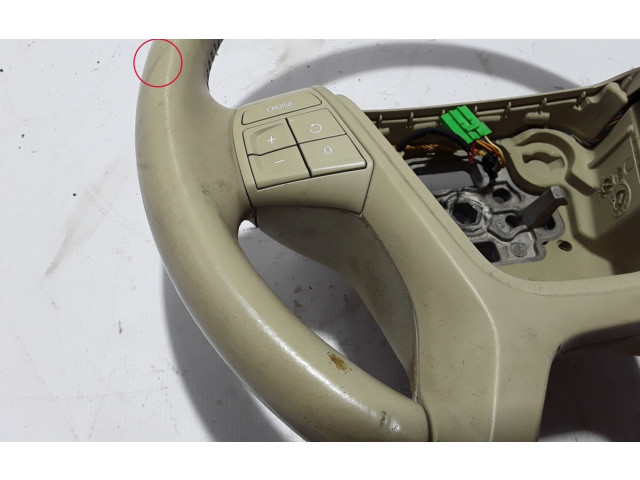 Руль Volvo XC70  2008-2013 года 31271095      