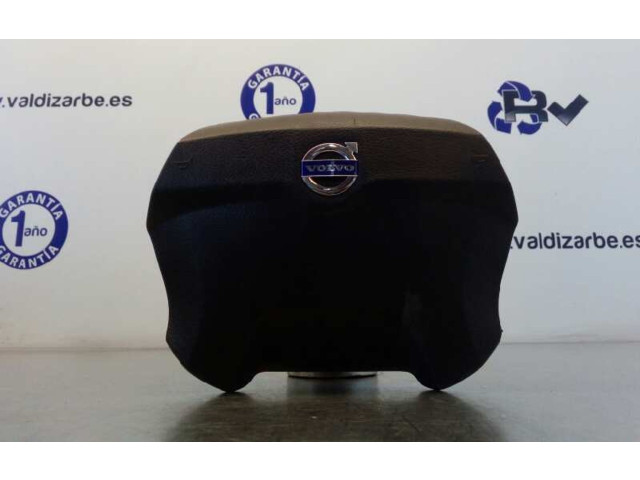 Подушка безопасности водителя 8686221   Volvo XC90