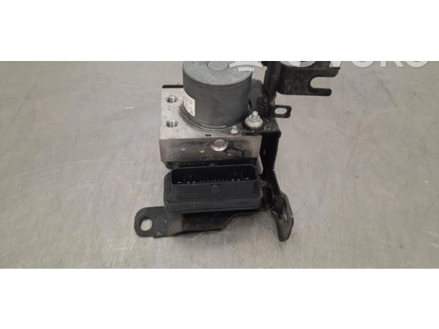 Блок АБС 9834950280   Peugeot  Partner III  2018 -  года