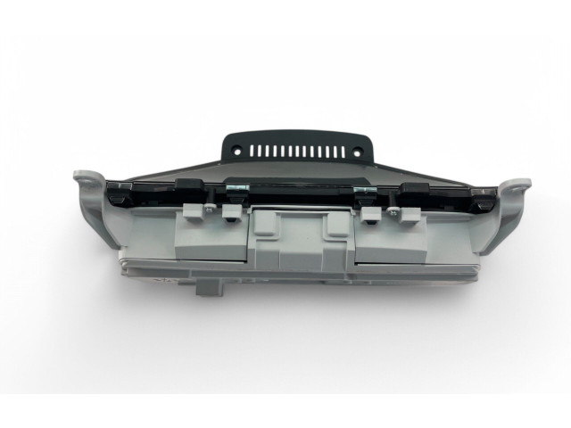 Панель приборов 31412864 Volvo V70