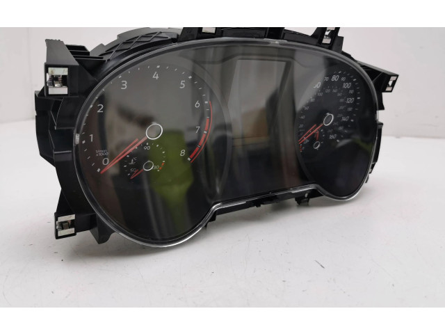 Přístrojová deska  Volkswagen Tiguan 2020 5NA920950D  