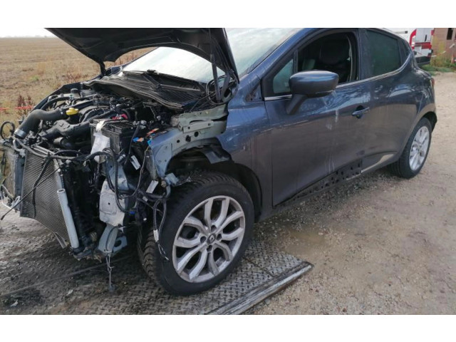 Вентилятор печки 272101005R, 272101005R Renault Clio IV