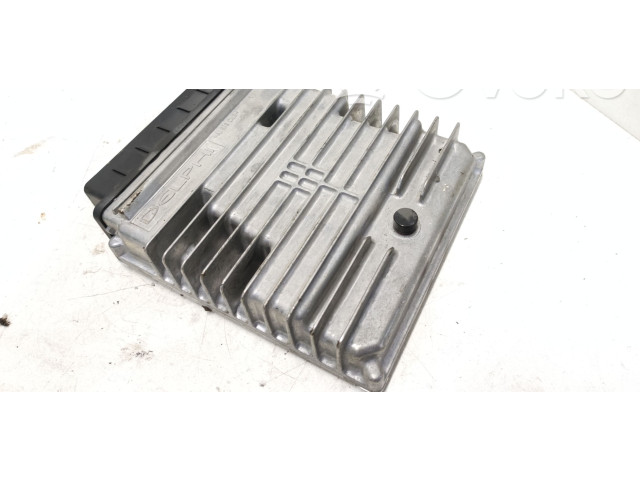 Řídící jednotka 4S7112A650JD Ford Mondeo Mk III 2004