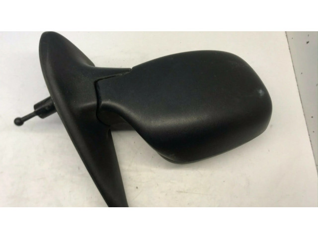 Zpětné zrcátko  Renault Kangoo I 2007  836158, nr762  