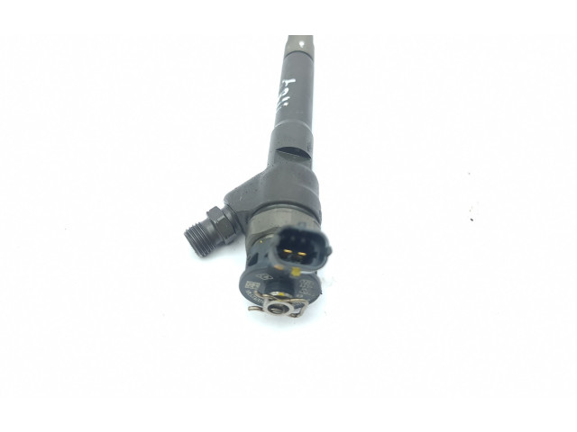 Форсунка HMLGT1205R, 0445110546    Nissan X-Trail T32  R9M410 