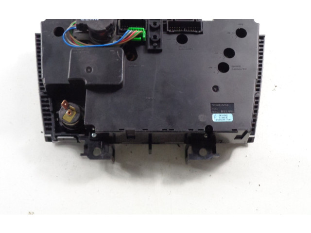 Блок управления климат-контролем 8651242, 8651242   Volvo V70