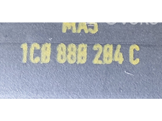 Топливная рампа 1J0880204C Volkswagen New Beetle для двигателя ALH