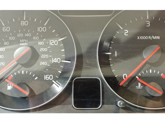 Панель приборов 31296235, 36002721 Volvo S40