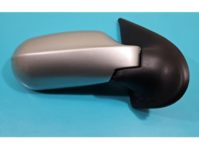 Зеркало электрическое Fiat Albea - года