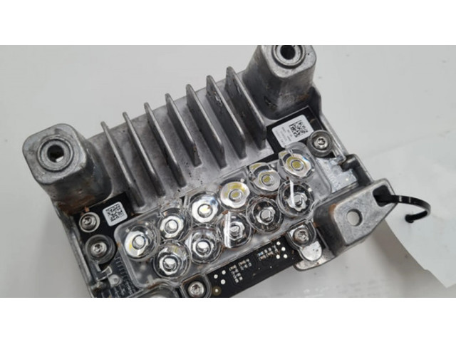 Лампочка передней фары