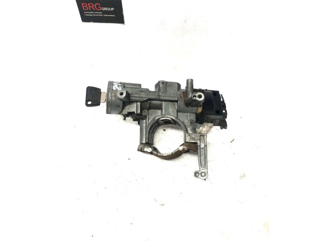 Комплект блоков управления sl28, 21094601 Mazda 323 F