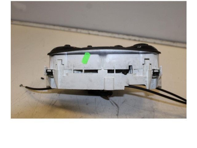 Форсунка 98619172 Fiat 500 169A4000