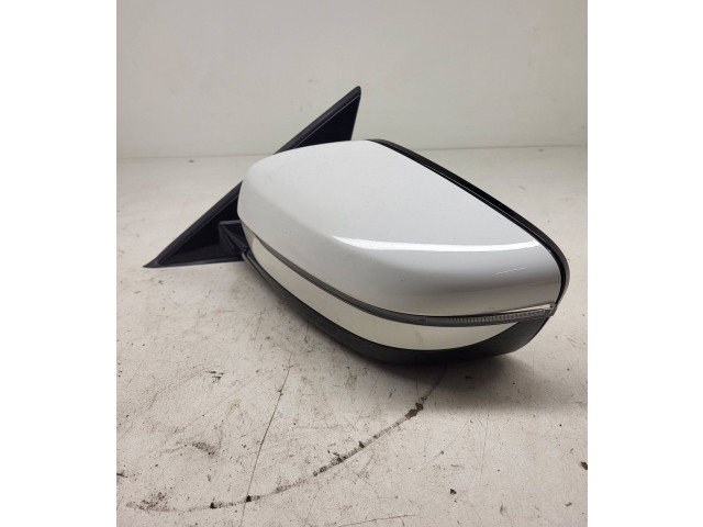 Zpětné zrcátko BMW 3 G20 G21 2021 E1041521, SMR2241