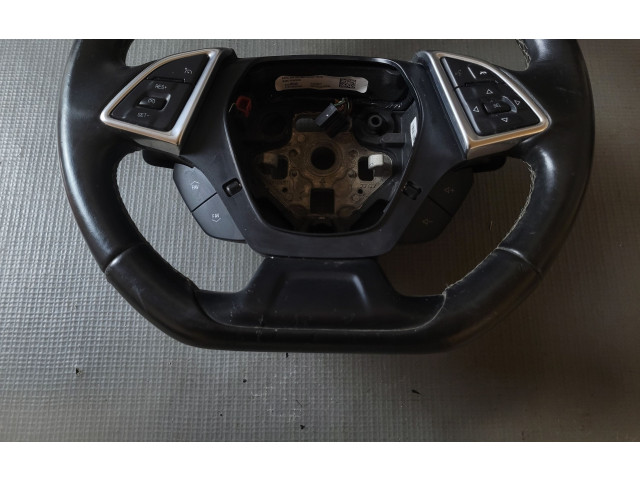 Руль Chevrolet Camaro   -  года 812454049, 84209545      