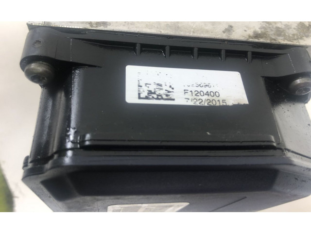 Блок АБС 68225501AI, 68262200AA   Jeep  Grand Cherokee  2010 - 2021 года
