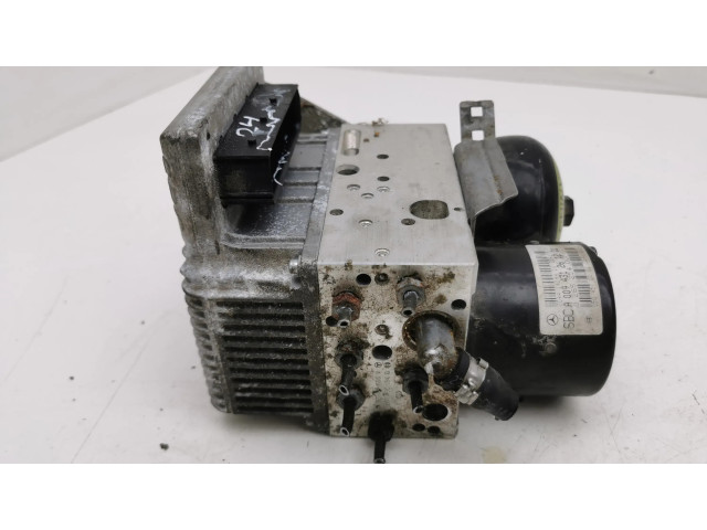 Jednotka ABS A009431261201, 0265960059 Mrcedes-Benz E W211 2005
