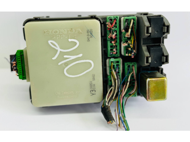 Блок предохранителей Y338850 Honda Accord