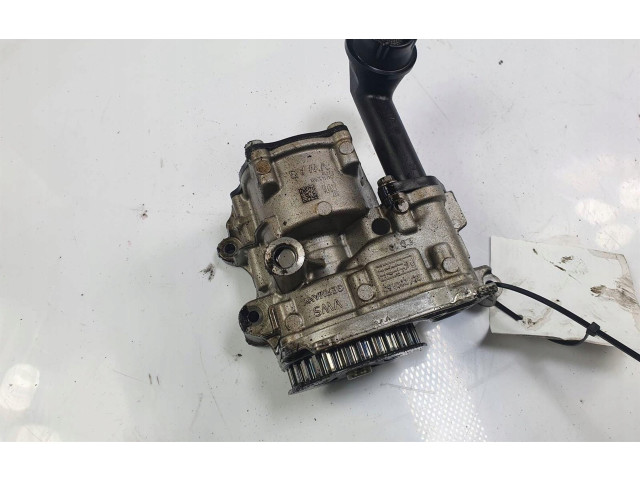 Čerpadlo oleje 04L145208K Volkswagen PASSAT B8 2.0 CRLB