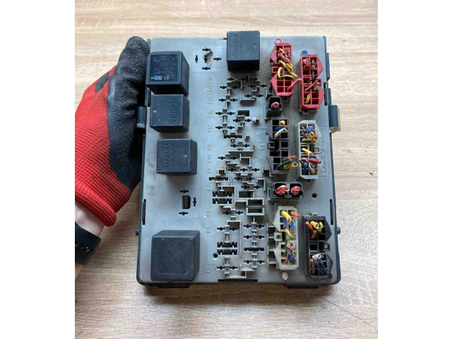   Pojistková skříňka 6025102146   Renault Espace II 1991