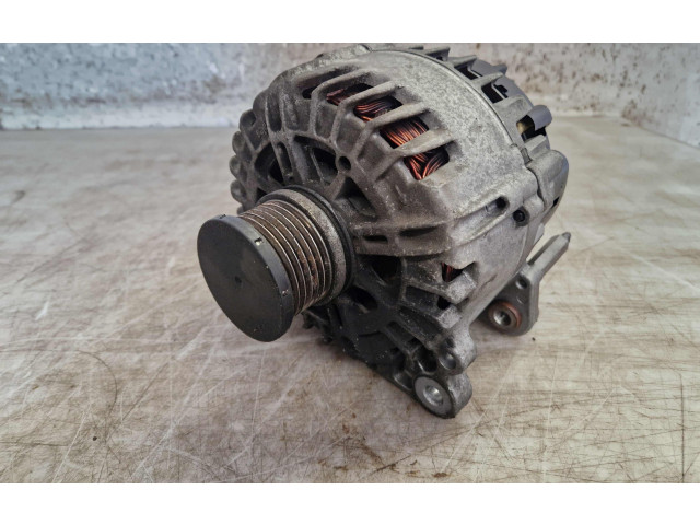 Генератор 03L903024L, 03L903024L Skoda Octavia Mk3 (5E)