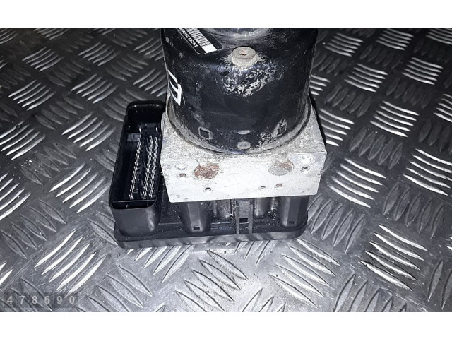 Блок АБС 1K0907379Q Volkswagen Golf Plus 2005 - 2013 года