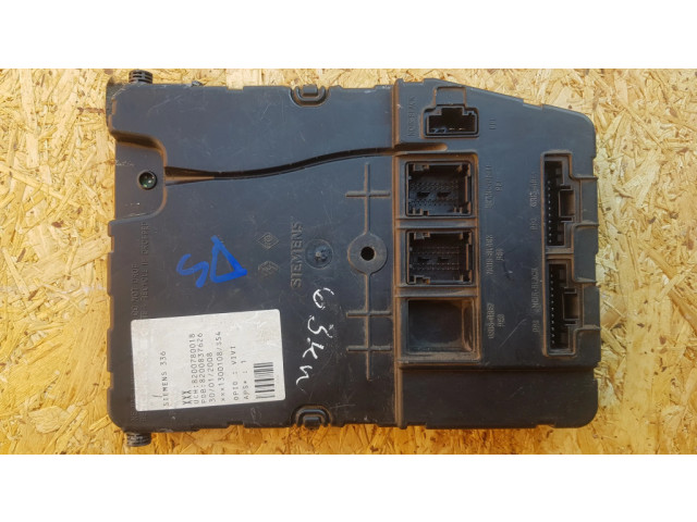 Комфортный модуль