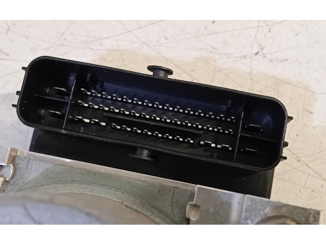 Блок АБС 10022003744, 3Q0614517AA   Audi  A3 S3 8V  2013 - 2019 года