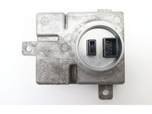 Блок управления Xenon