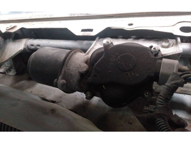 Моторчик дворников Nissan Pathfinder R52